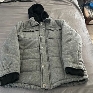 Urban republic puffer jacket